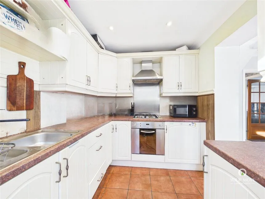 3 bed house for sale — Fairway, Blaydon, NE21