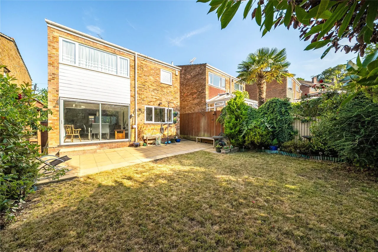 Swievelands Road, Biggin Hill, Westerham, TN16, photo 16