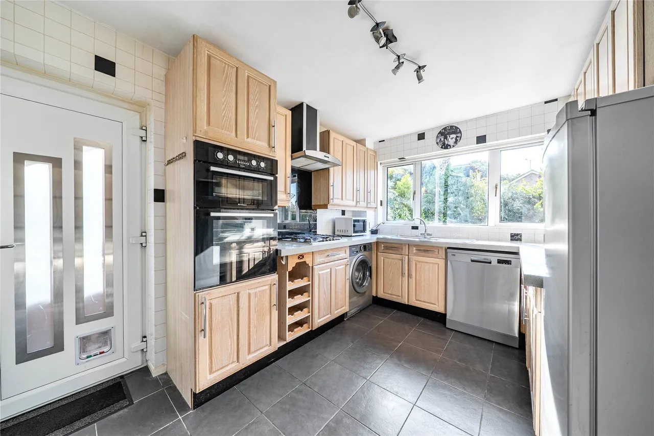 Swievelands Road, Biggin Hill, Westerham, TN16, photo 6