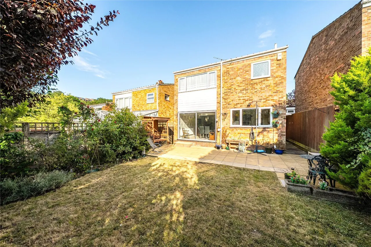 Swievelands Road, Biggin Hill, Westerham, TN16, photo 15
