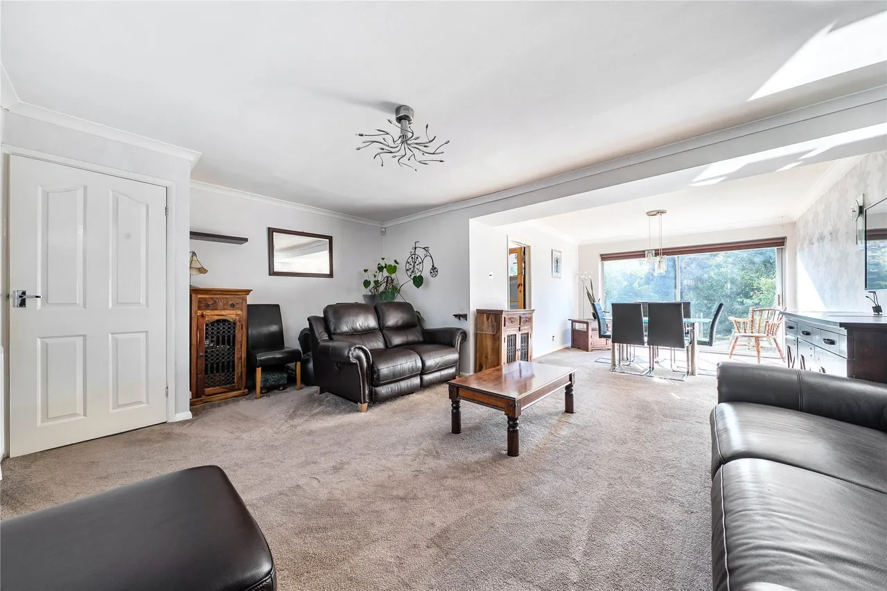 Swievelands Road, Biggin Hill, Westerham, TN16, photo 2