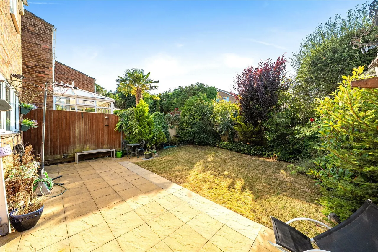 Swievelands Road, Biggin Hill, Westerham, TN16, photo 18