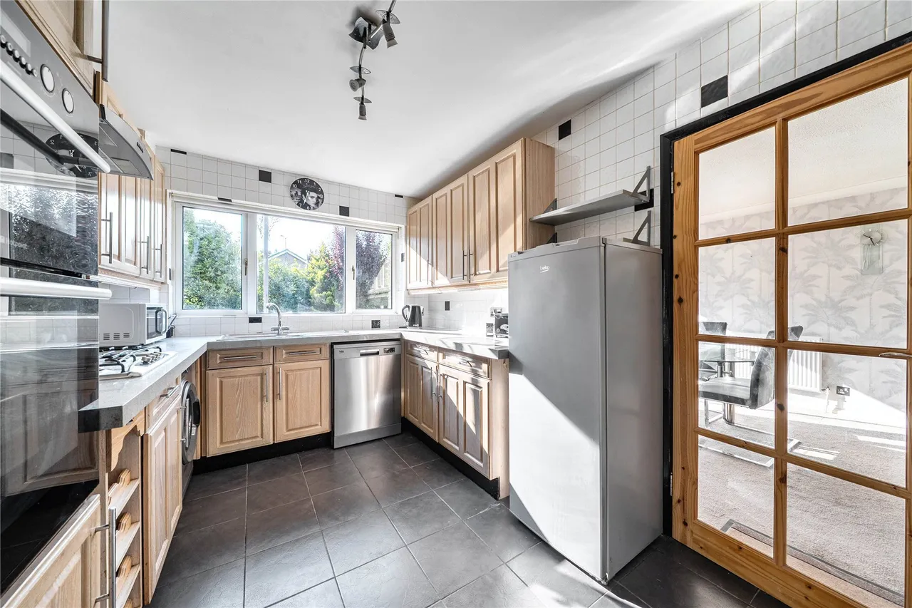 Swievelands Road, Biggin Hill, Westerham, TN16, photo 7