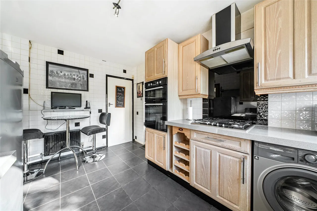 Swievelands Road, Biggin Hill, Westerham, TN16, photo 21