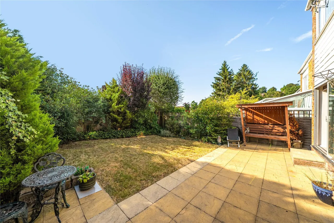 Swievelands Road, Biggin Hill, Westerham, TN16, photo 17