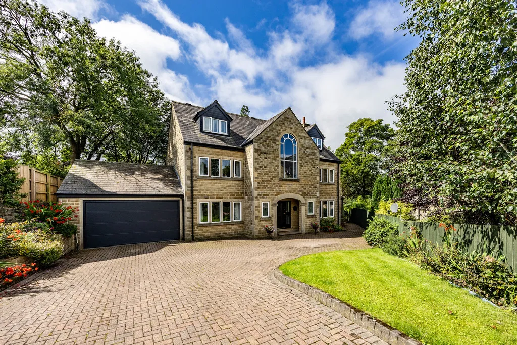 Lee Bottom Road, Todmorden, photo 44