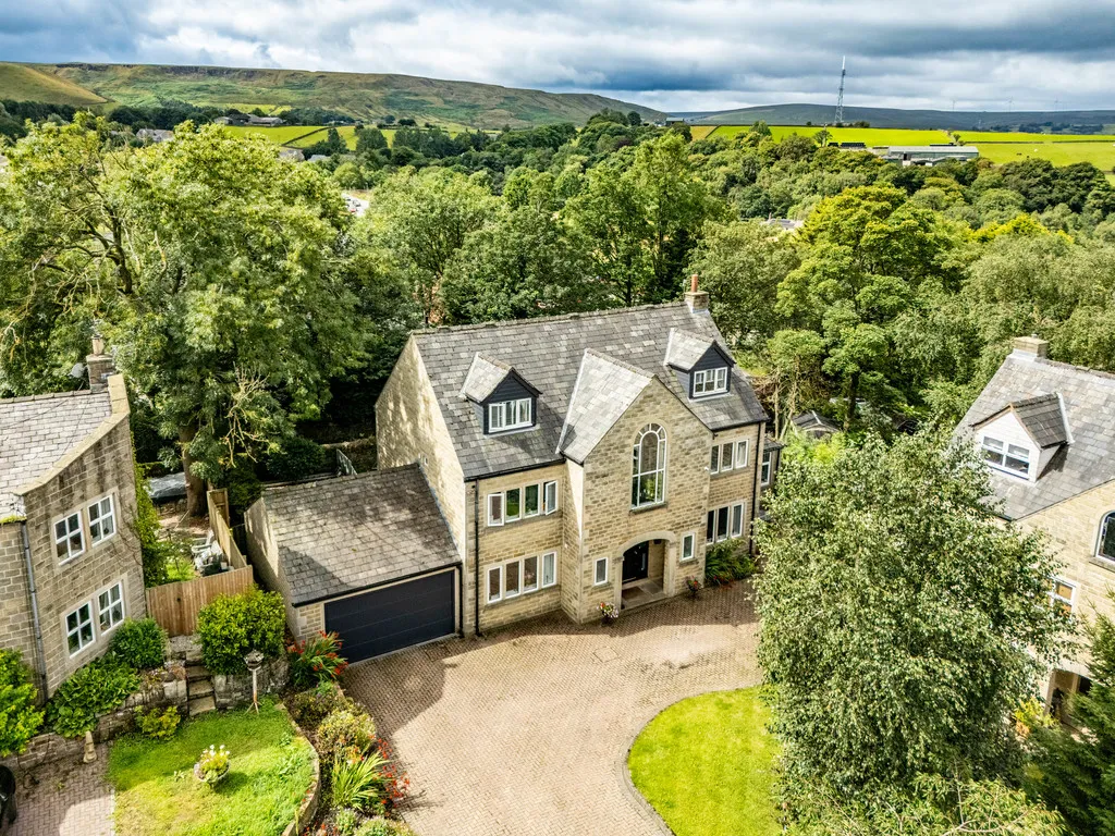 Lee Bottom Road, Todmorden, photo 47