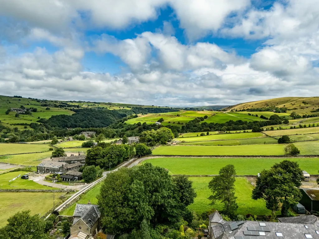 Lee Bottom Road, Todmorden, photo 48