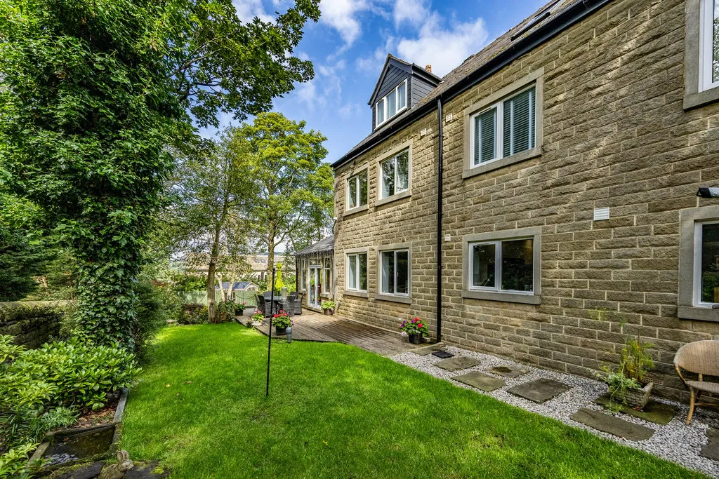 Lee Bottom Road, Todmorden, photo 39