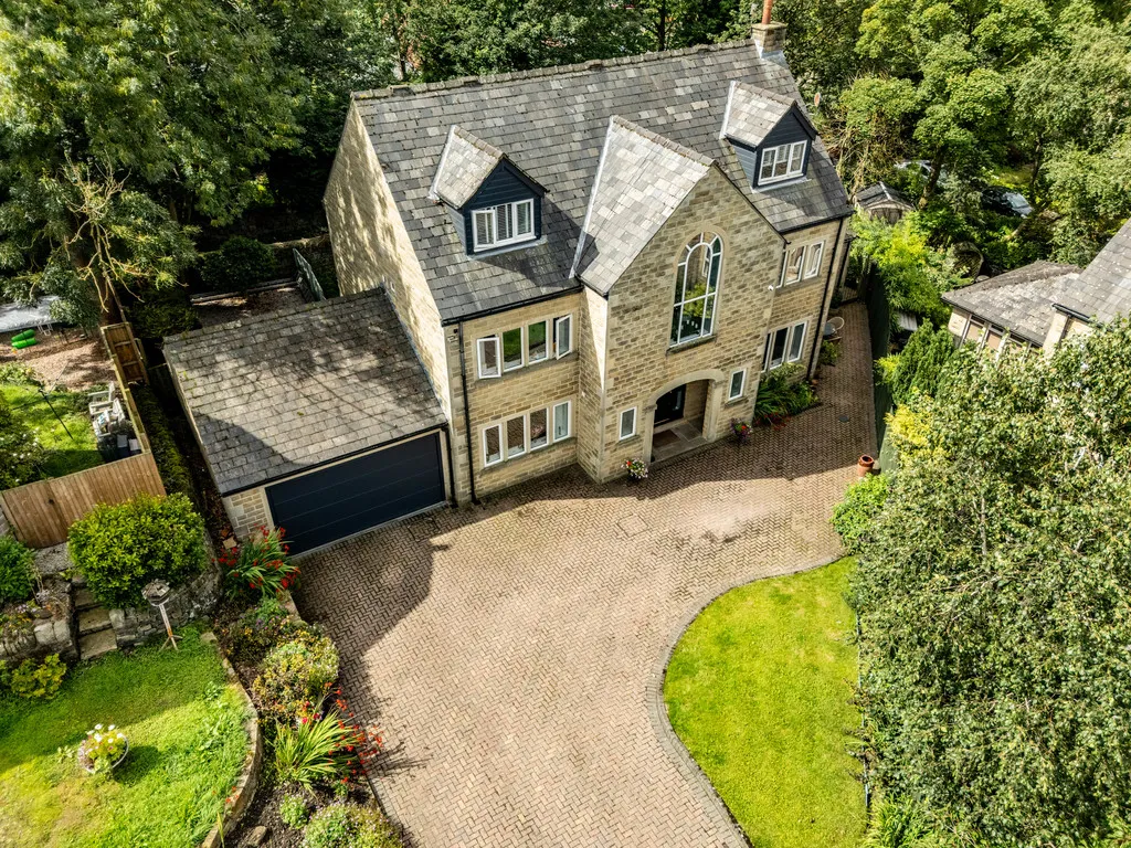 Lee Bottom Road, Todmorden, photo 46