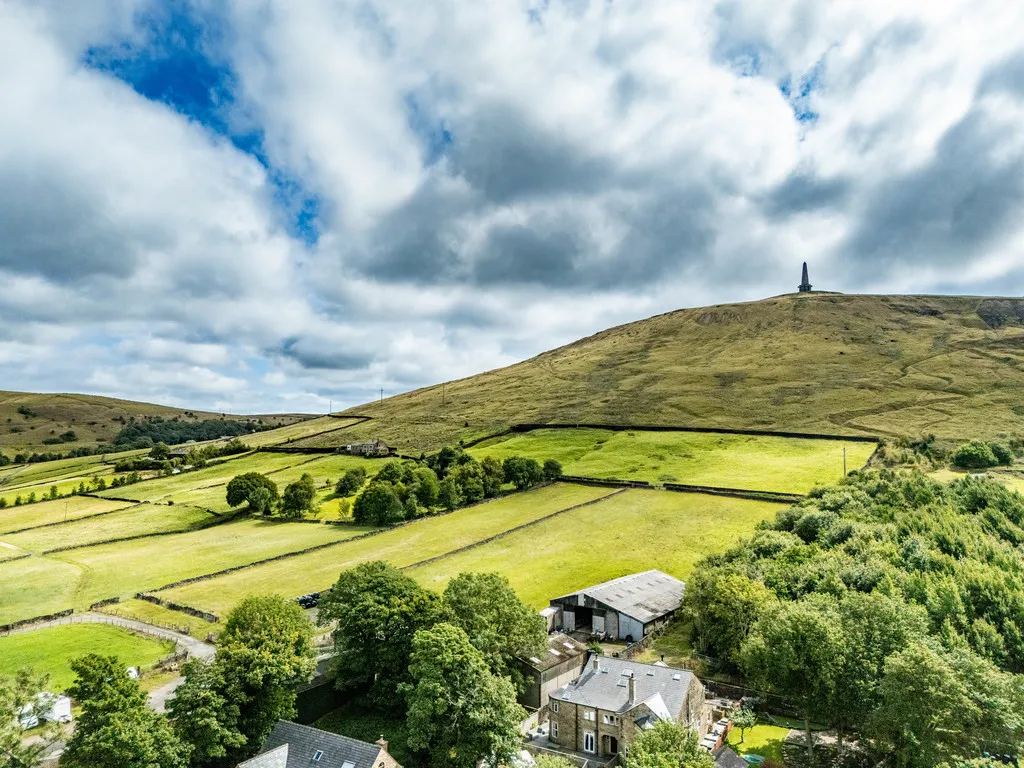 Lee Bottom Road, Todmorden, photo 51