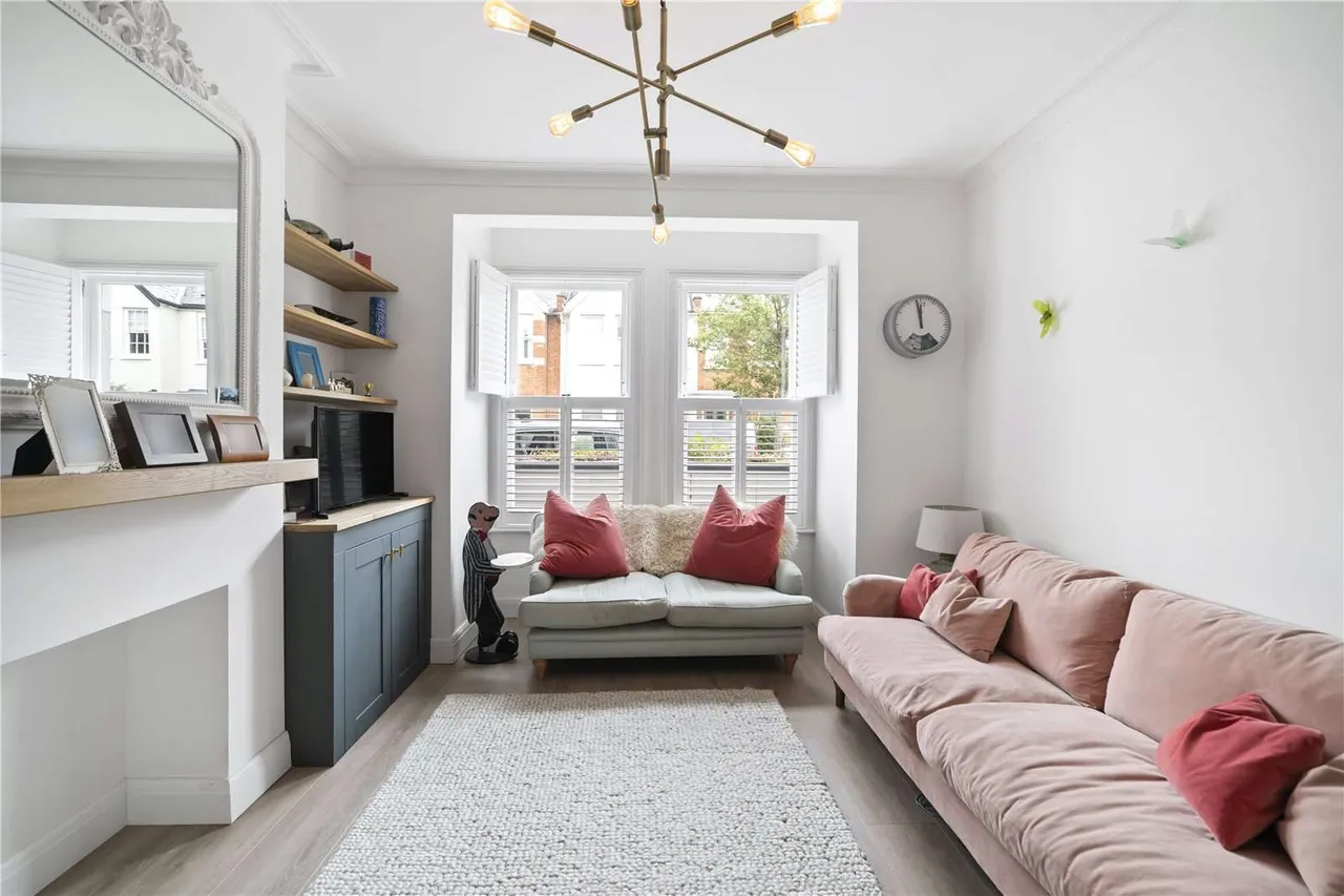 Second Avenue, London, SW14 8QE, photo 4