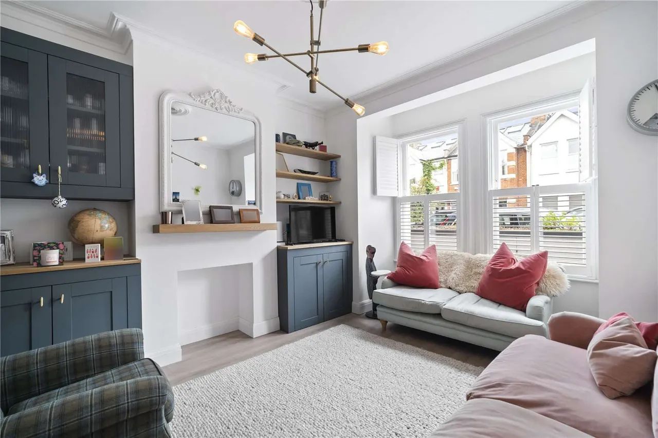 Second Avenue, London, SW14 8QE, photo 3