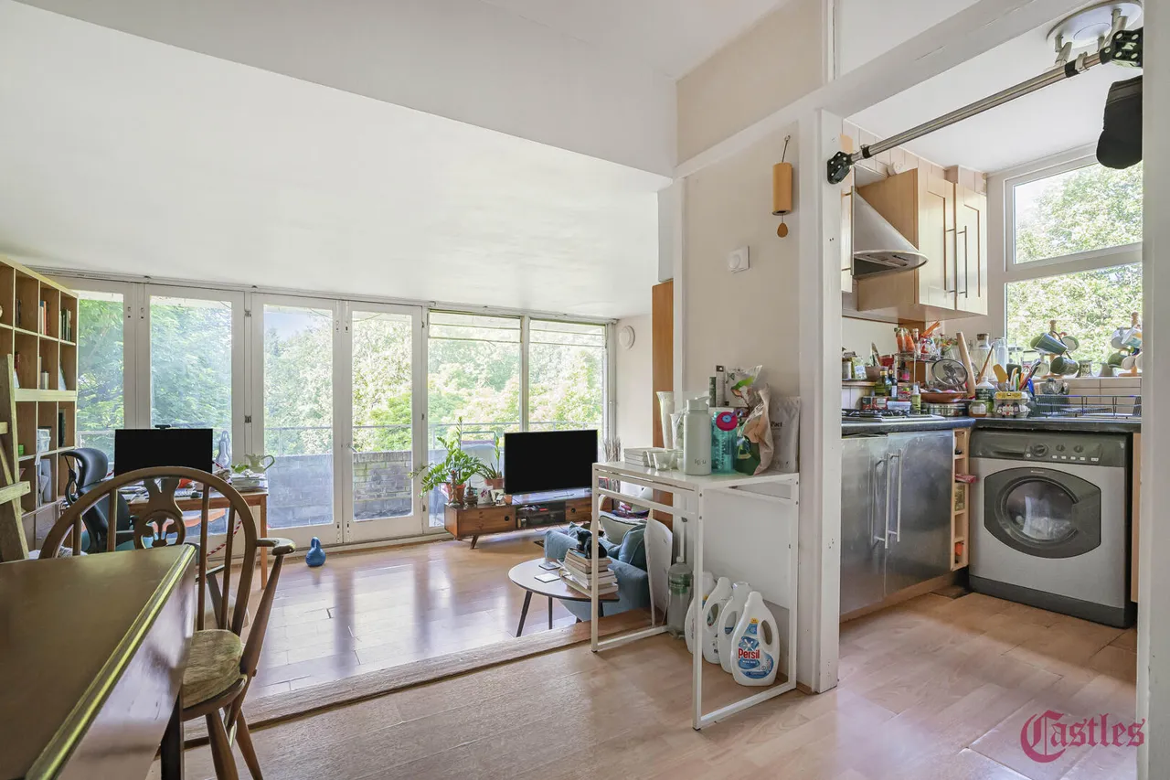 Crescent Road, N8, photo 12