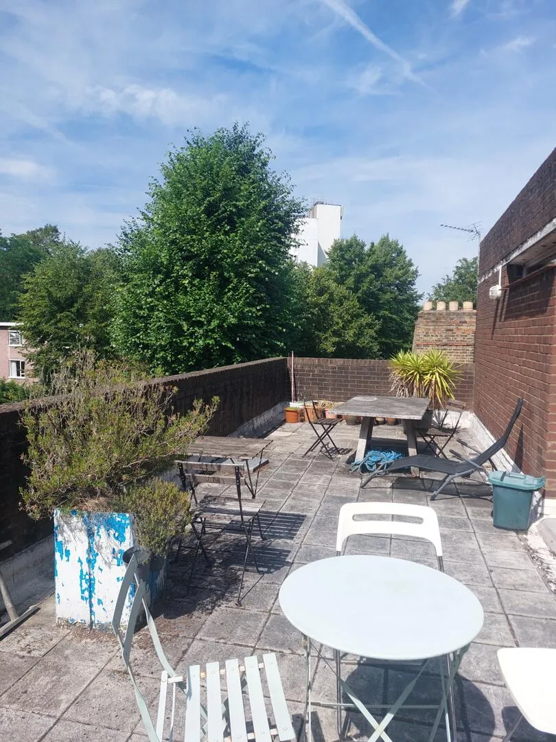 Crescent Road, N8, photo 20