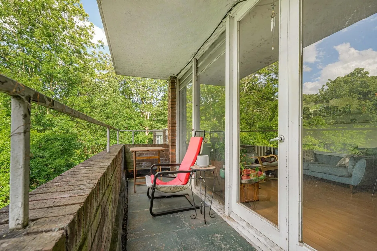 Crescent Road, N8, photo 8