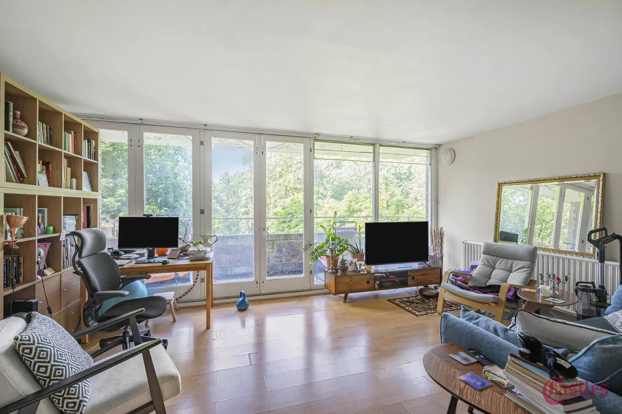 Crescent Road, N8, photo 7