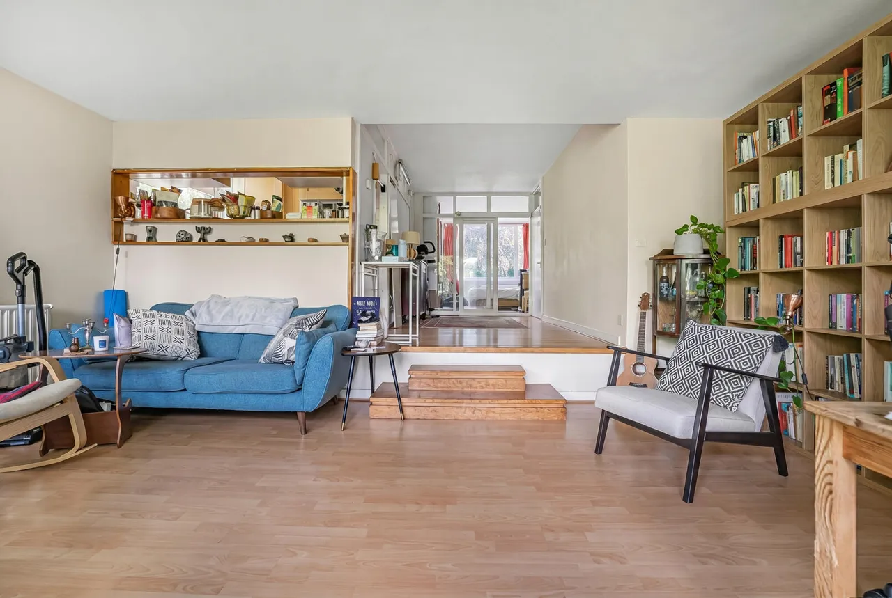 Crescent Road, N8, photo 6