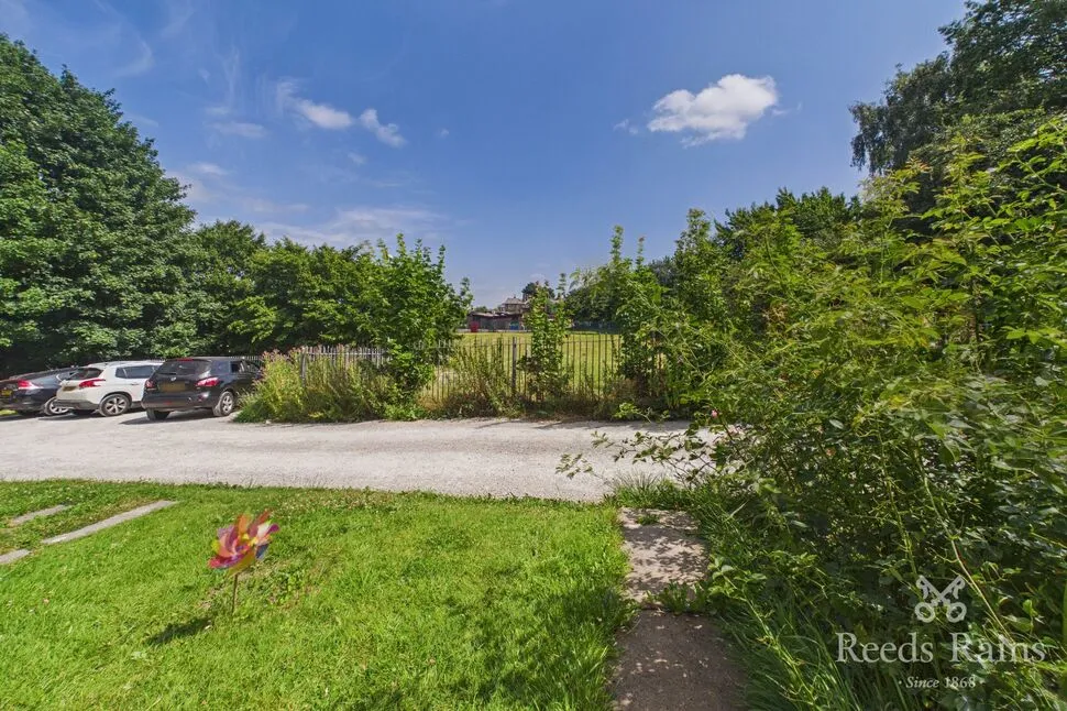 Grant Street, Burnley, Lancashire, BB11, photo 8