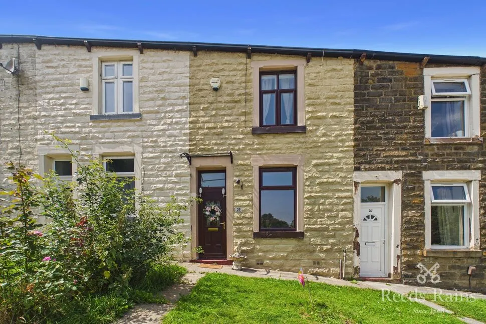 3 bed house for sale — Grant Street, Burnley, Lancashire, BB11