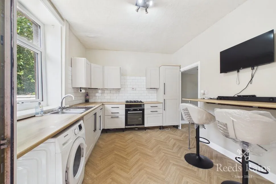 Grant Street, Burnley, Lancashire, BB11, photo 2