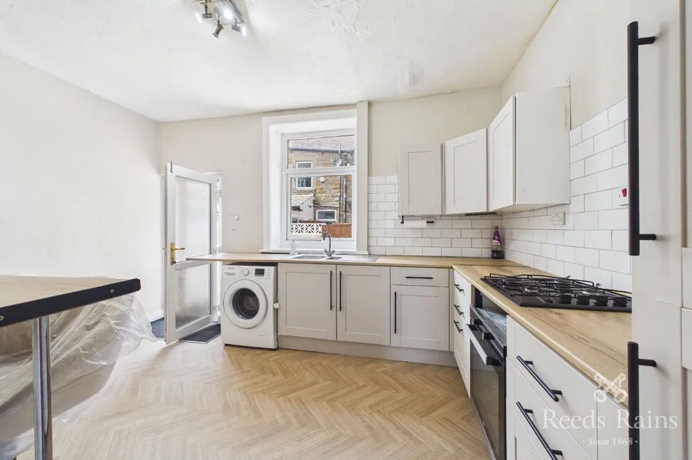 Grant Street, Burnley, Lancashire, BB11, photo 4