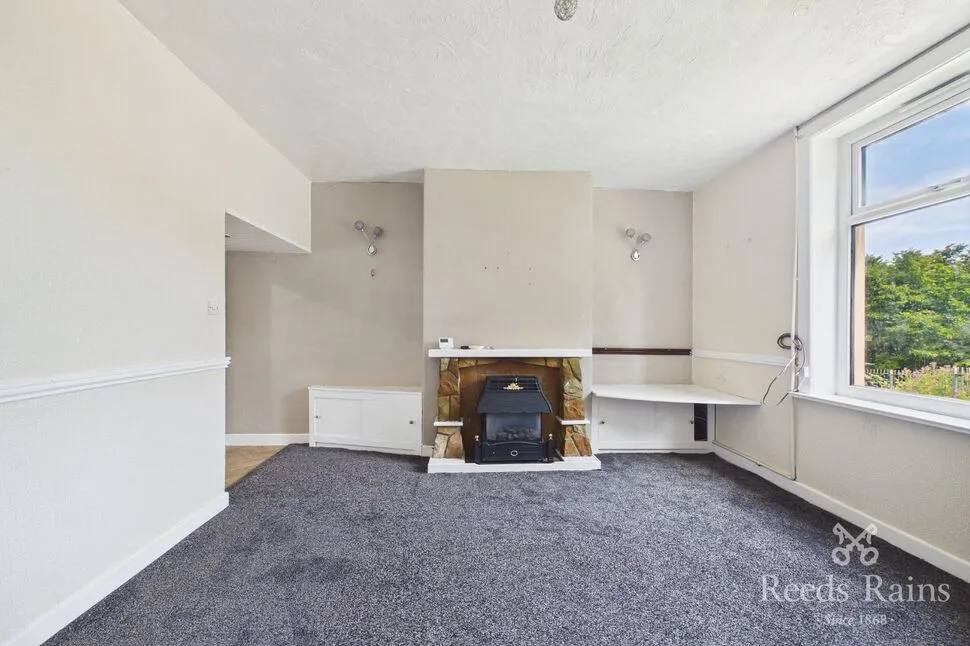 Grant Street, Burnley, Lancashire, BB11, photo 9