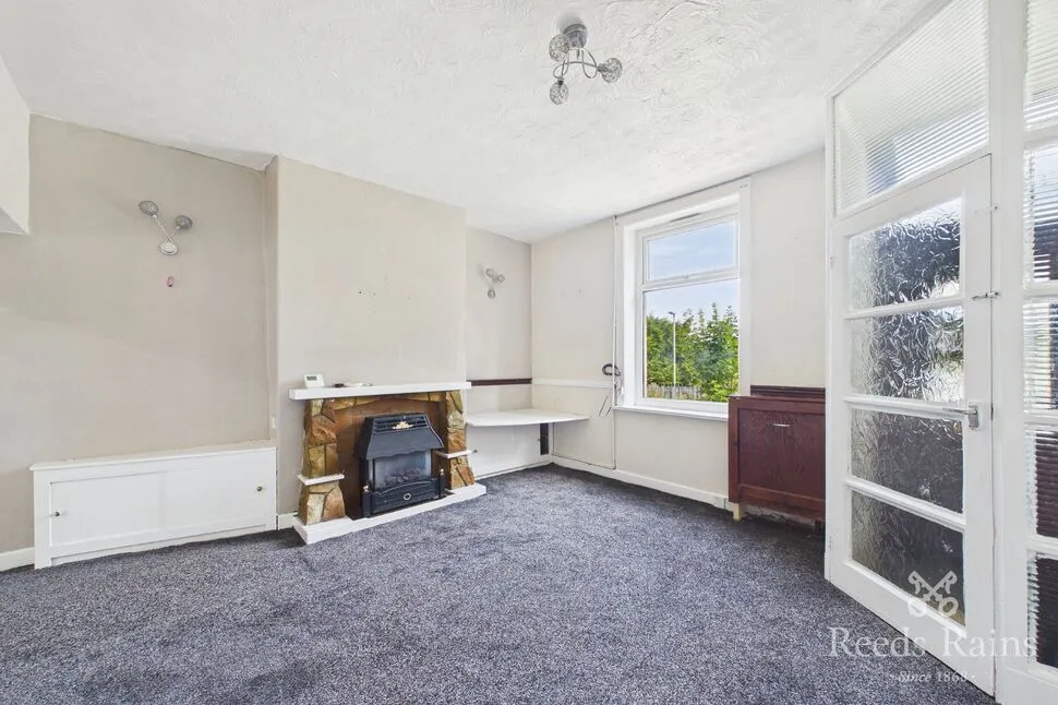 Grant Street, Burnley, Lancashire, BB11, photo 3