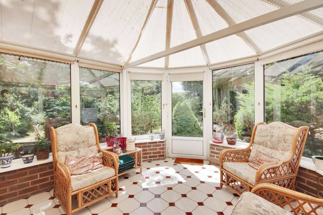 Wildernesse Mount, Sevenoaks, TN13, photo 6