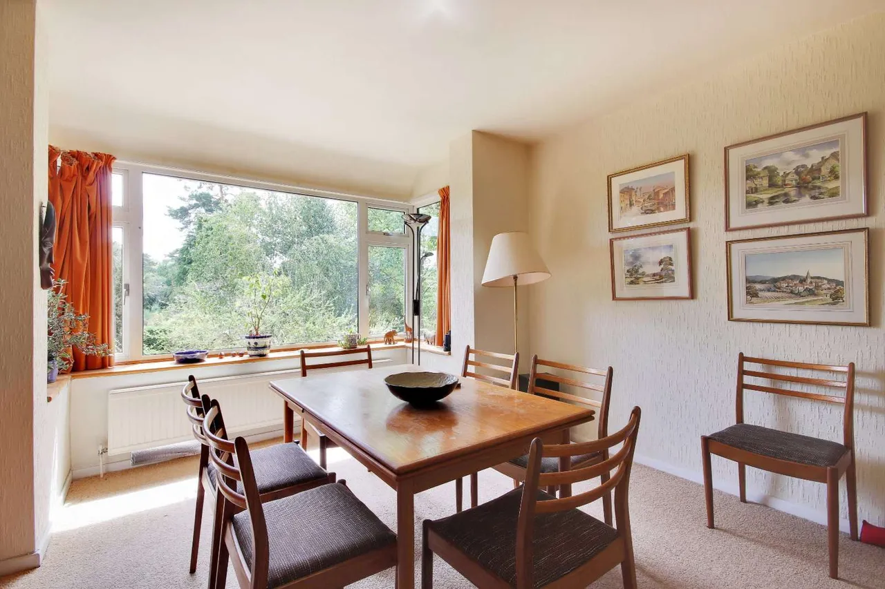Wildernesse Mount, Sevenoaks, TN13, photo 8
