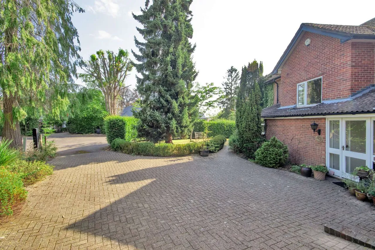 Wildernesse Mount, Sevenoaks, TN13, photo 13