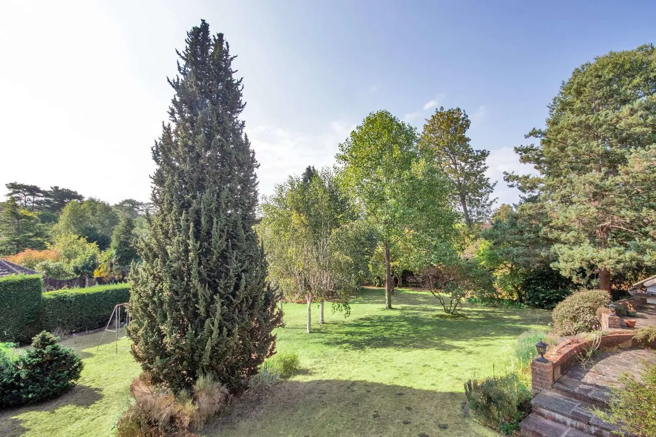 Wildernesse Mount, Sevenoaks, TN13, photo 15