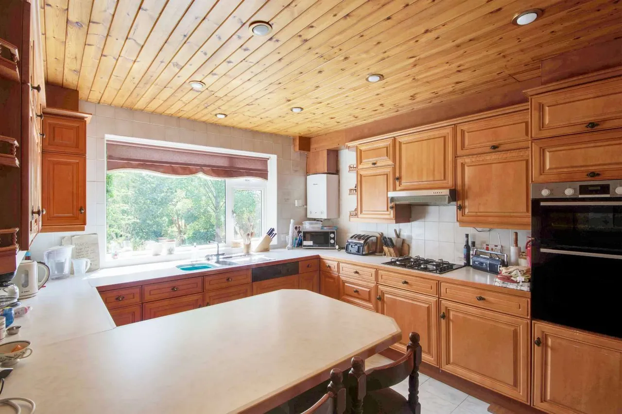 Wildernesse Mount, Sevenoaks, TN13, photo 7