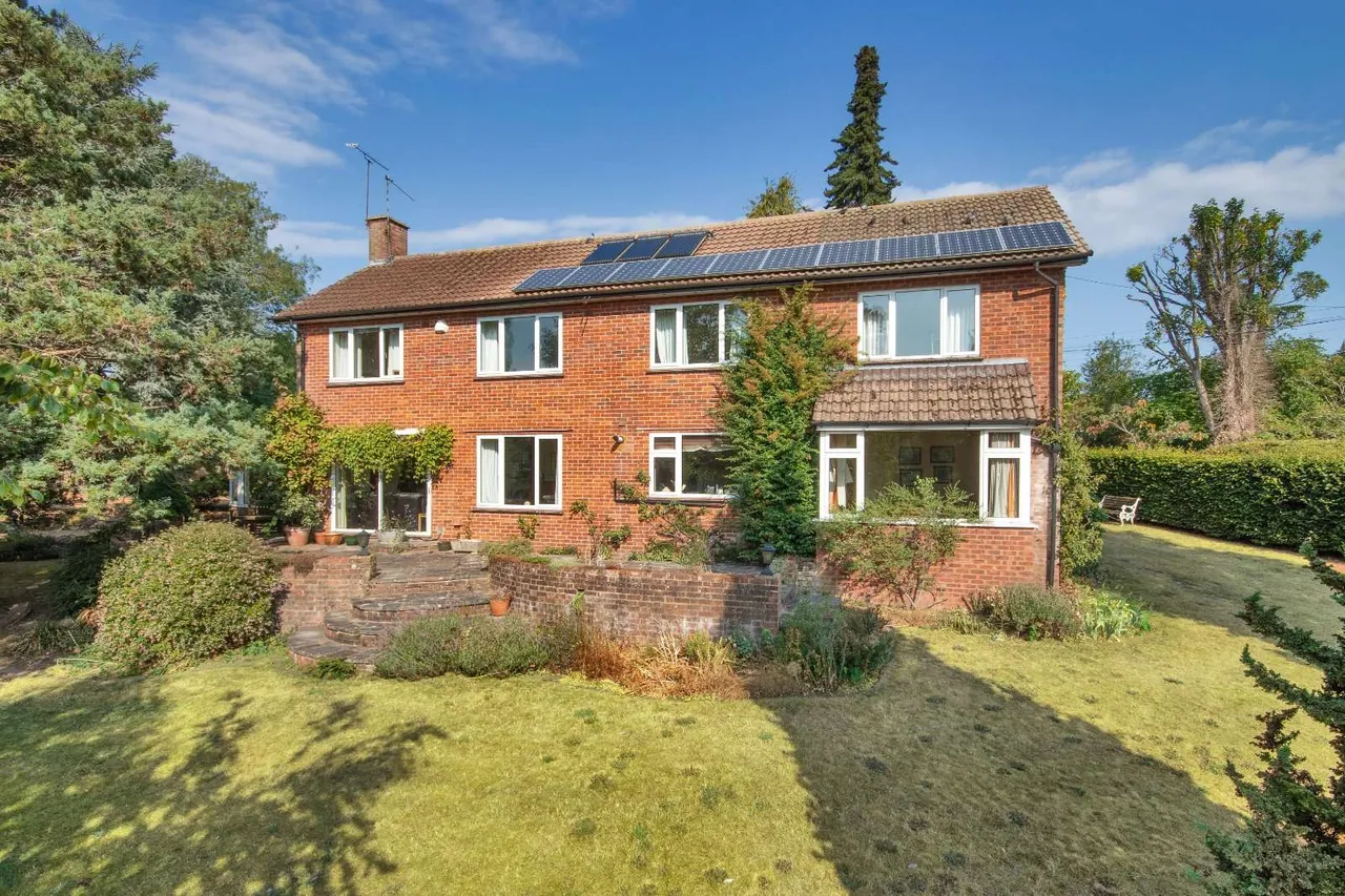 Wildernesse Mount, Sevenoaks, TN13, photo 2
