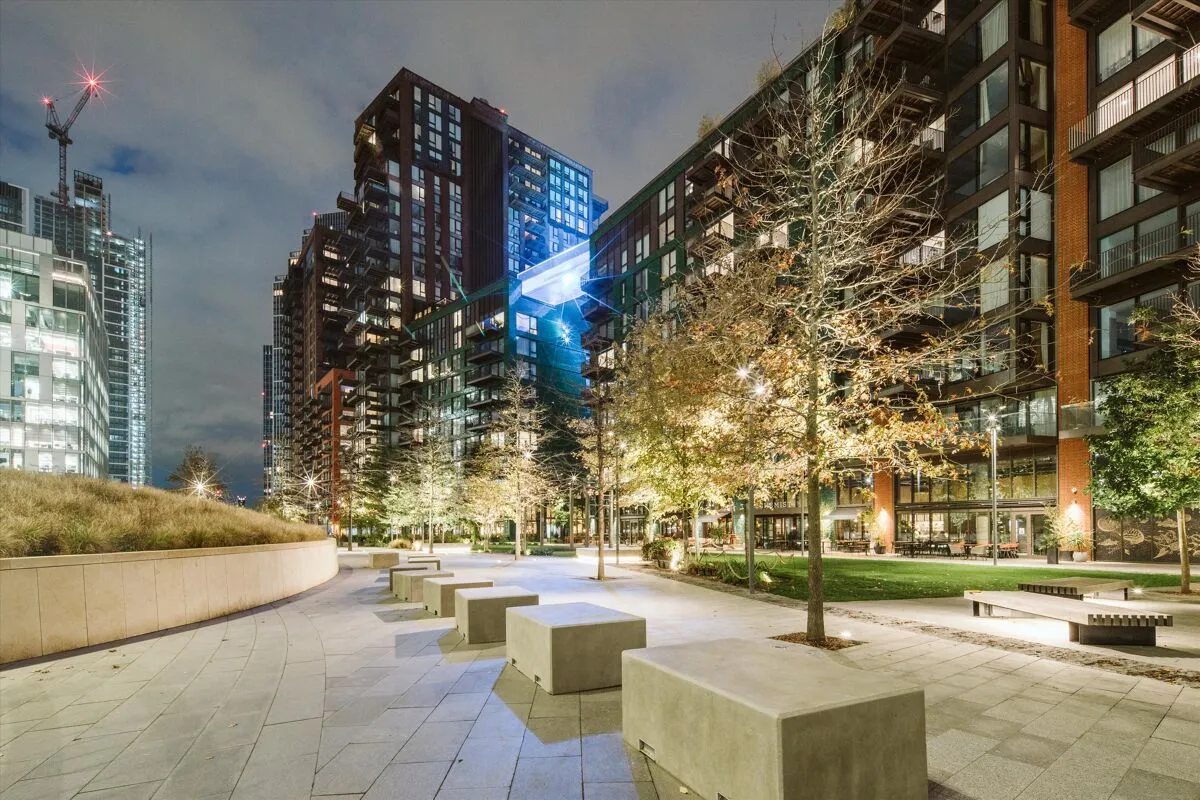 New Union Square, London, SW11, photo 13