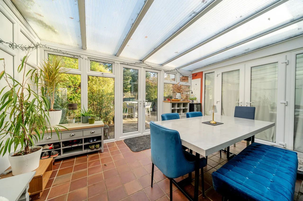 Hamlash Lane, Farnham, GU10, photo 5