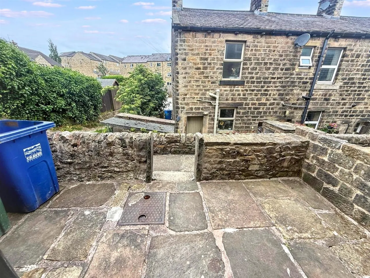 Gibb Street, Cowling, North Yorkshire, BD22 0BJ, photo 13