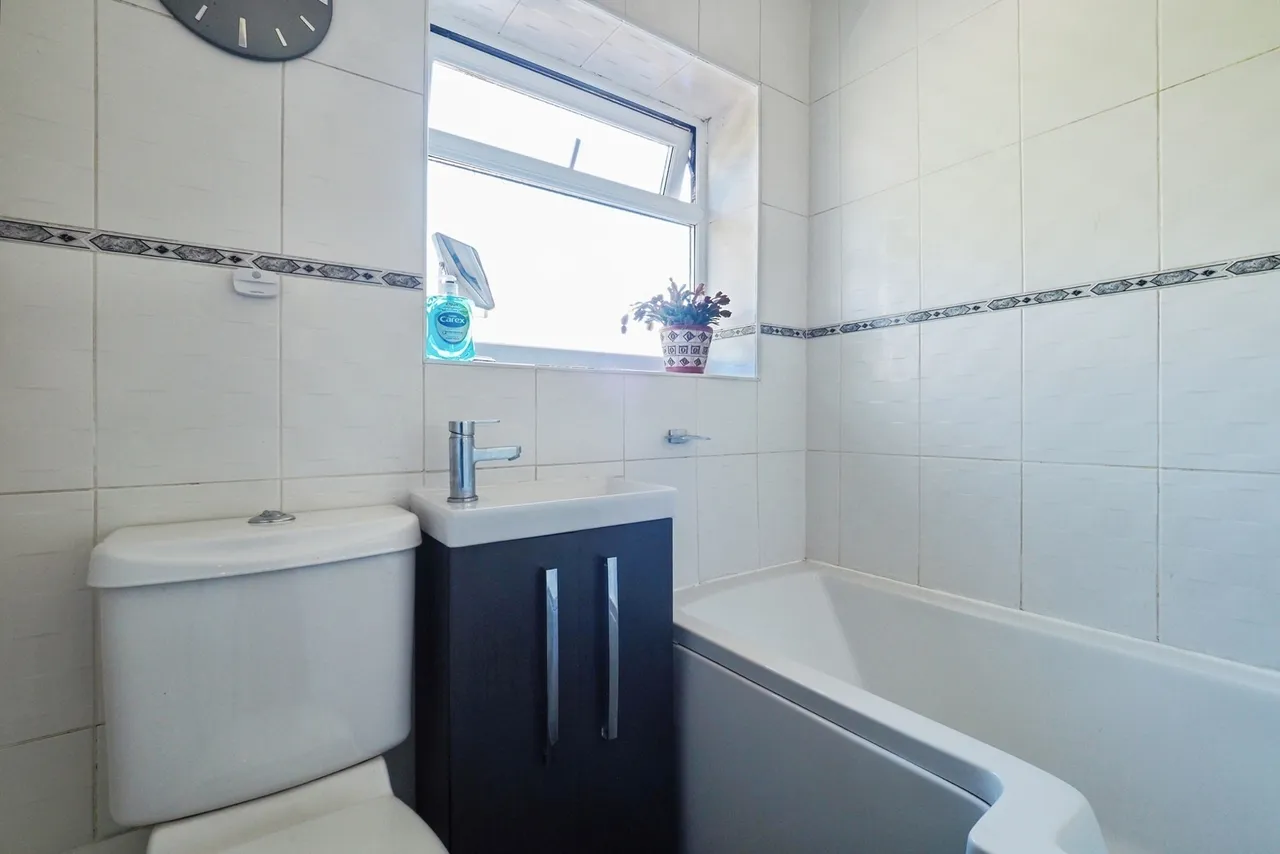 Hillbeck Crescent, Wollaton, NG8, photo 10