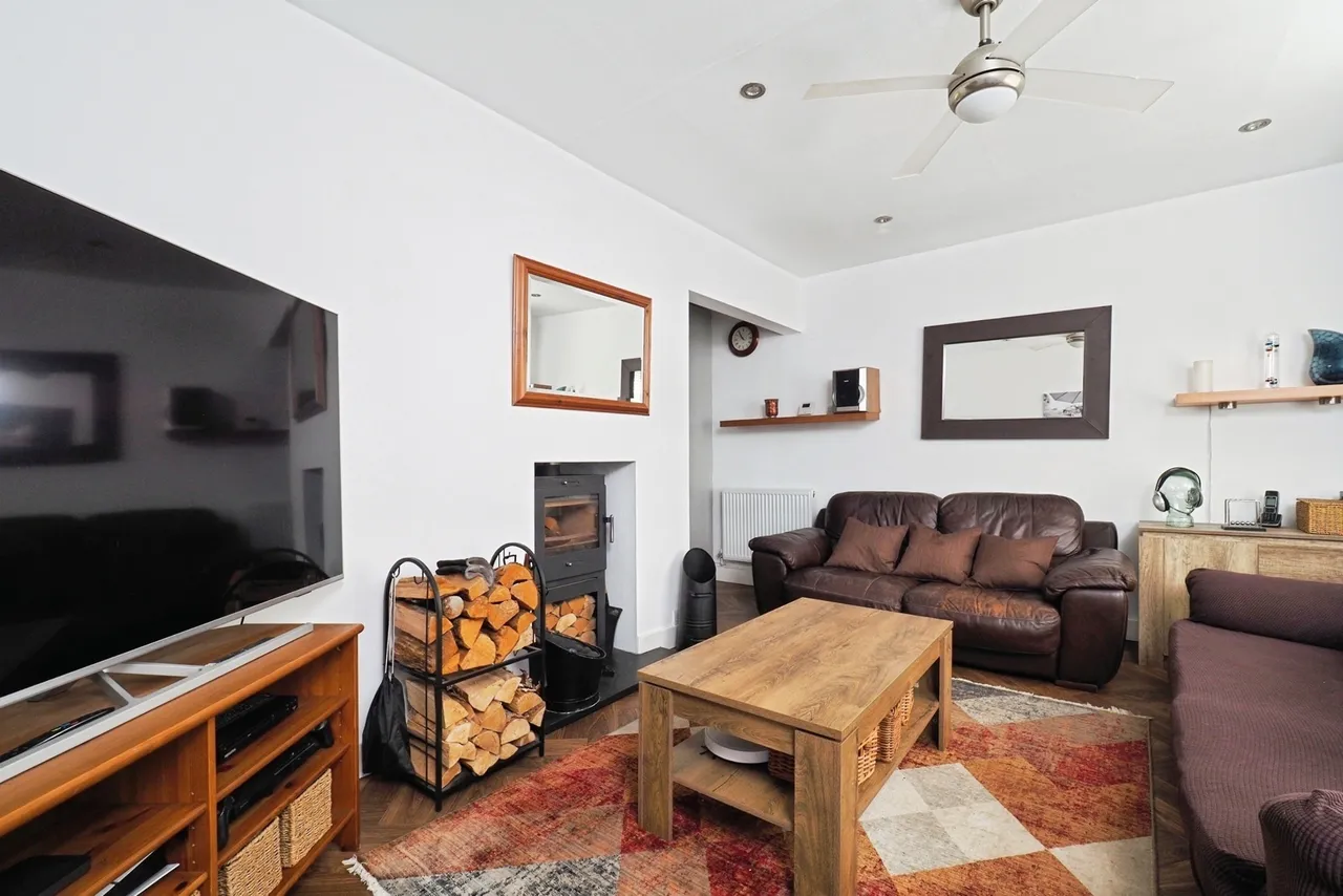 Hillbeck Crescent, Wollaton, NG8, photo 8