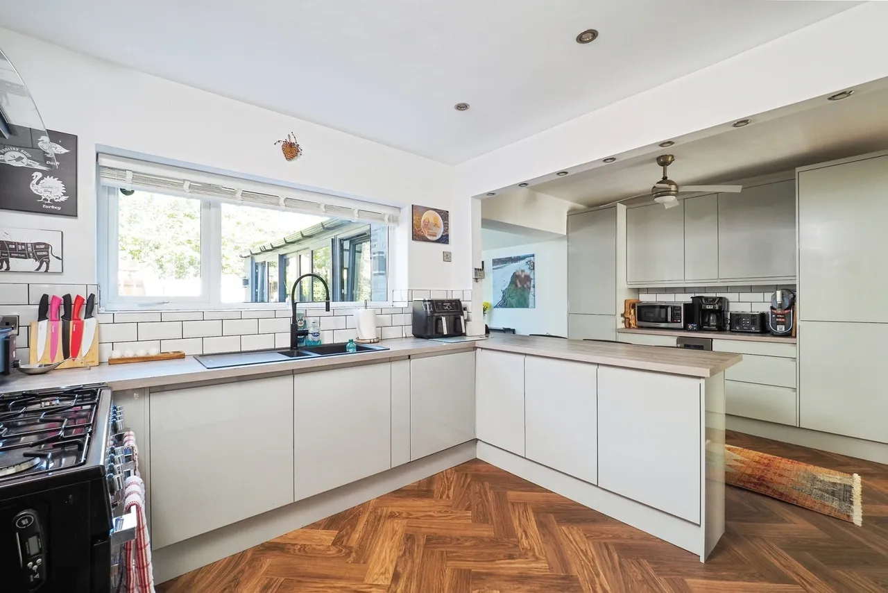 Hillbeck Crescent, Wollaton, NG8, photo 5