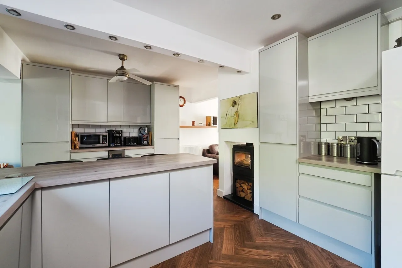 Hillbeck Crescent, Wollaton, NG8, photo 6