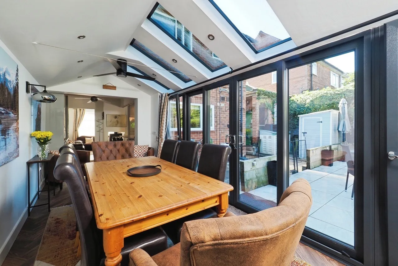 Hillbeck Crescent, Wollaton, NG8, photo 7