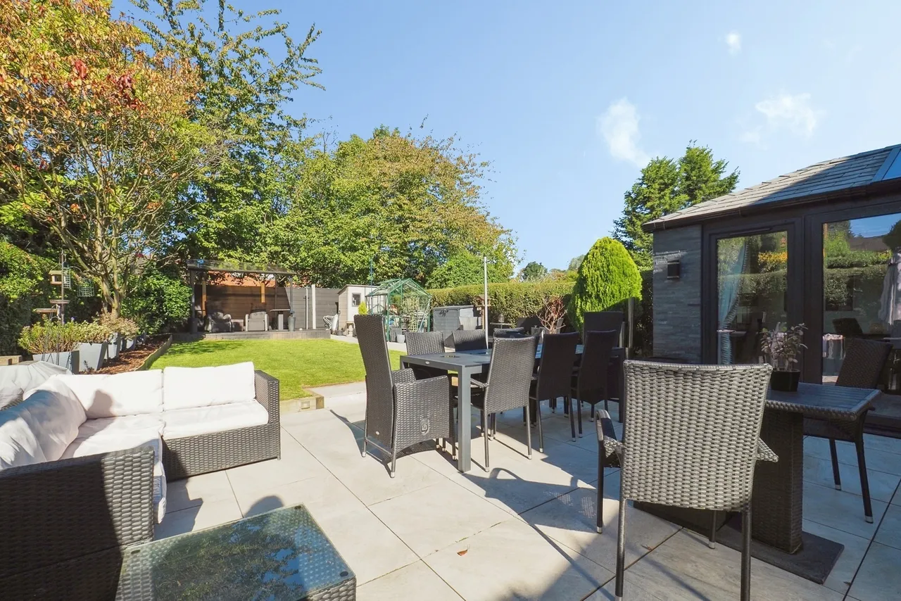 Hillbeck Crescent, Wollaton, NG8, photo 15