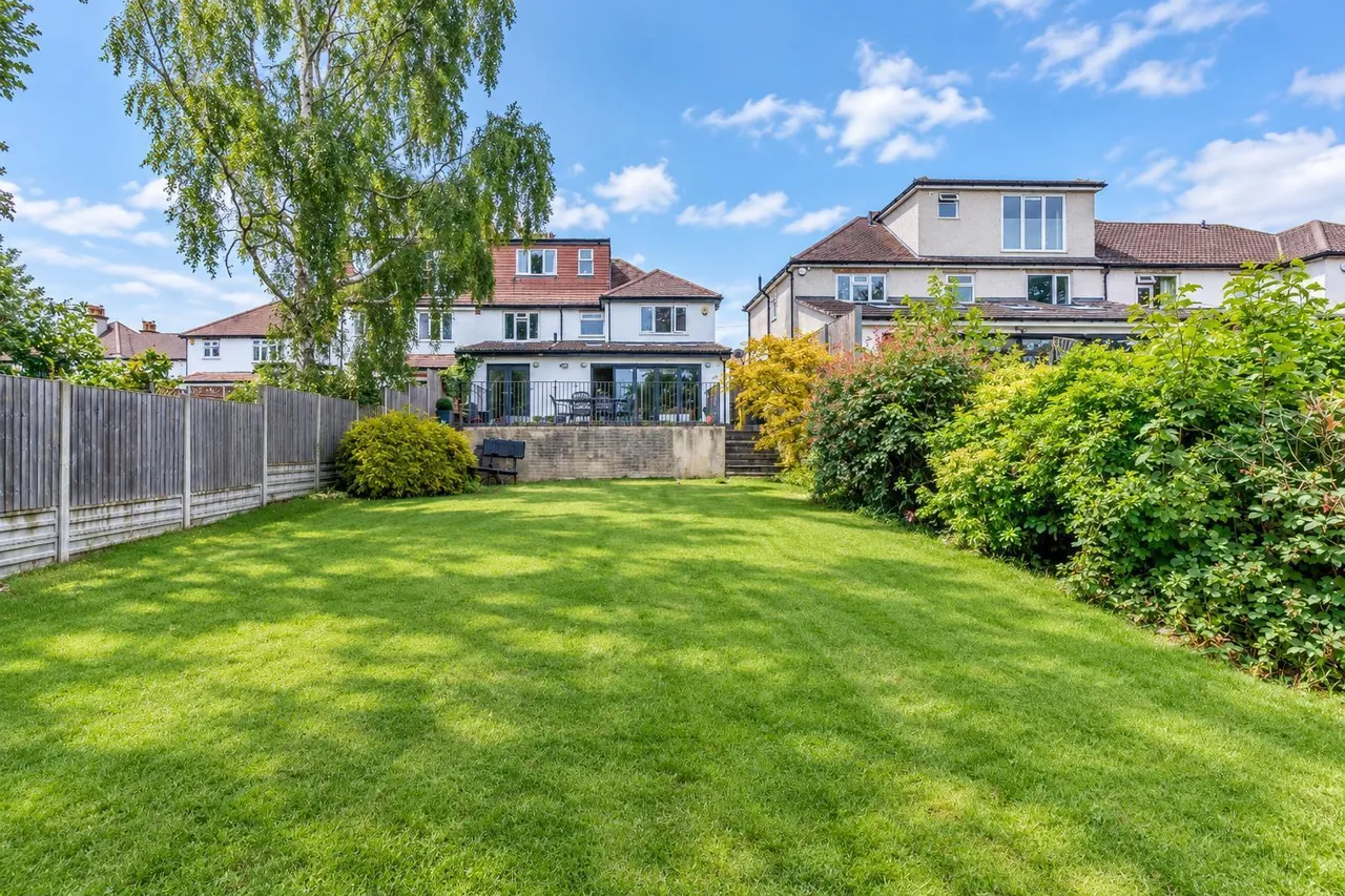 Court Hill, South Croydon, CR2, photo 24