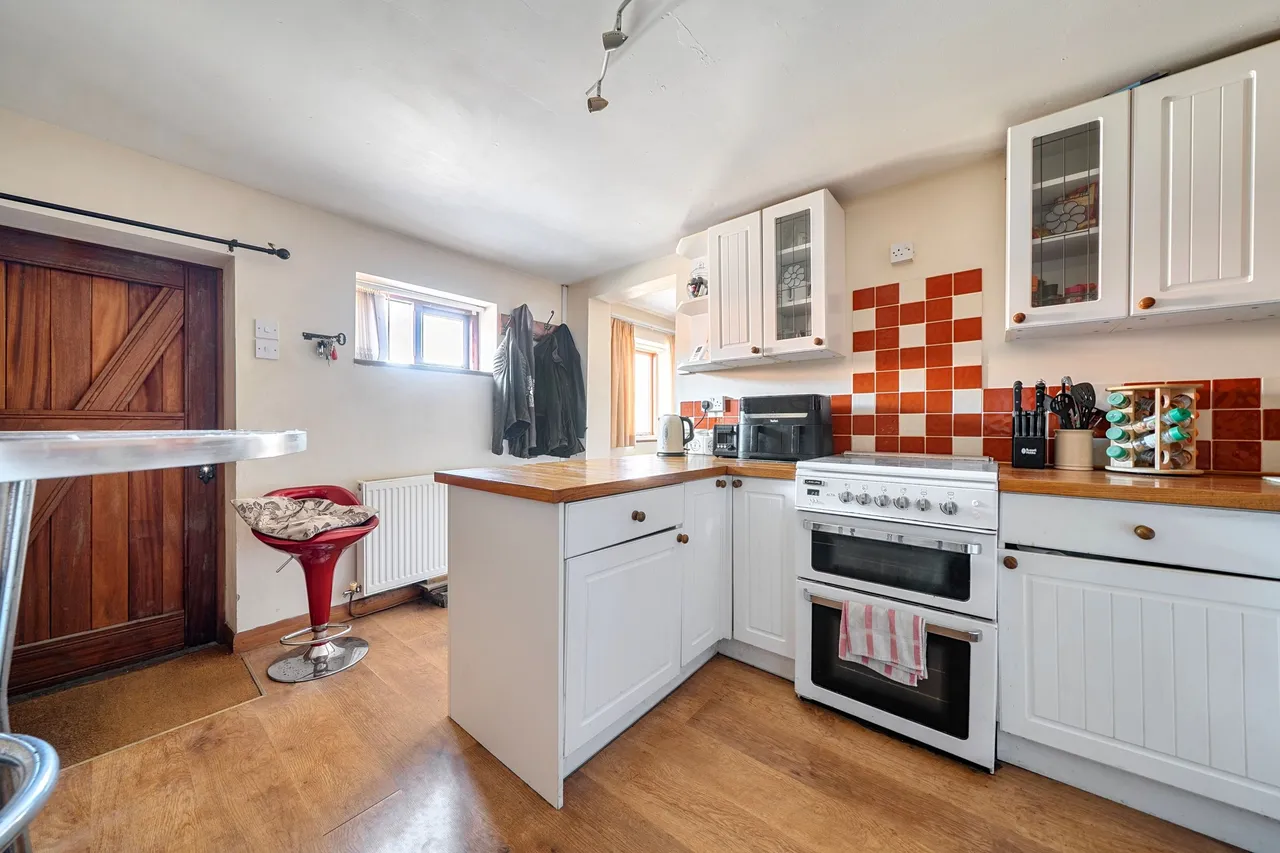 Broughall Farm, Broughall, SY13, photo 15