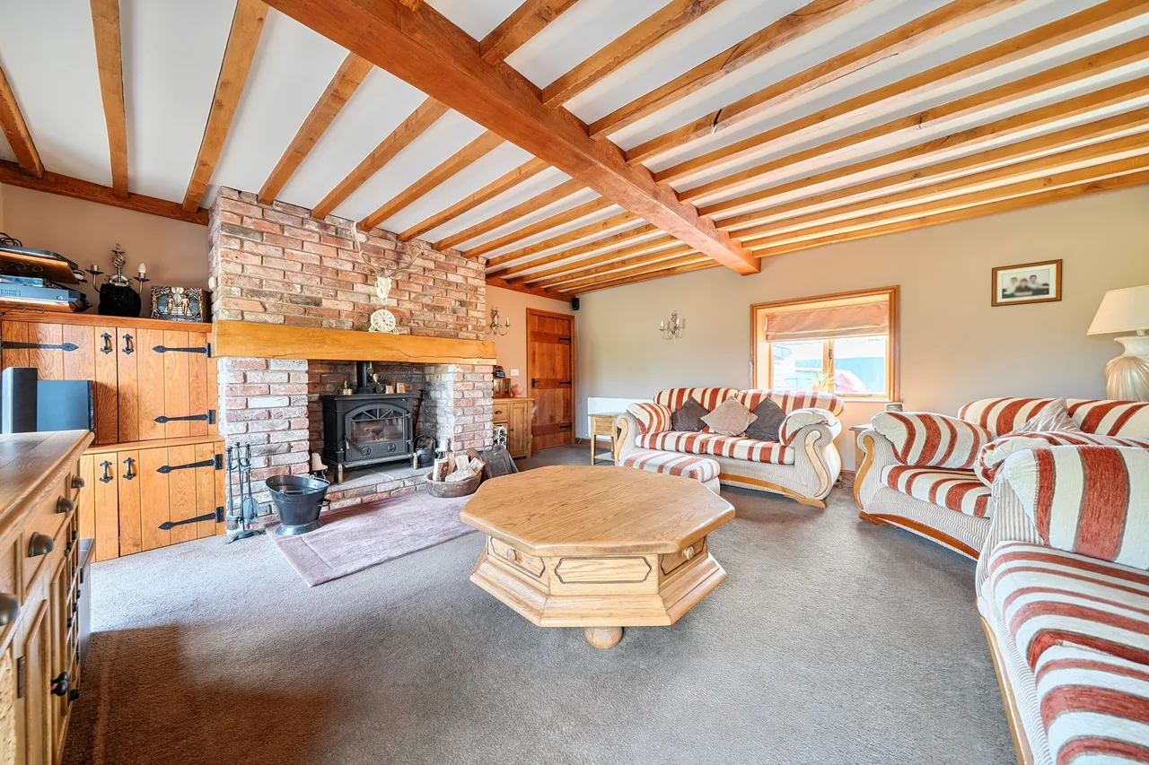 Broughall Farm, Broughall, SY13, photo 9