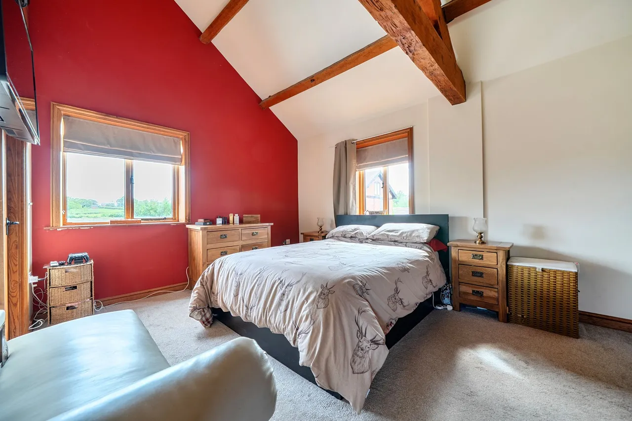 Broughall Farm, Broughall, SY13, photo 12