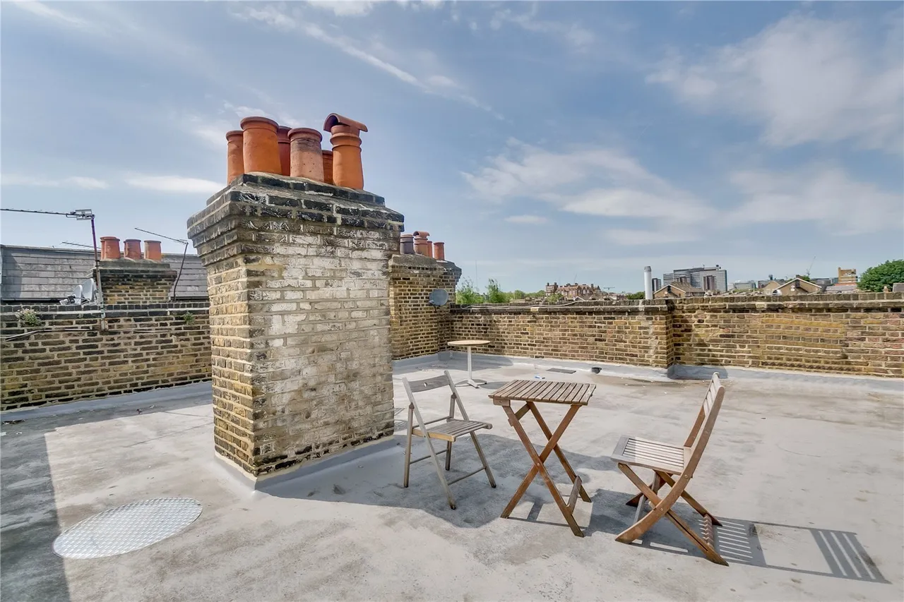 St Olafs Road, Fulham, SW6, photo 7