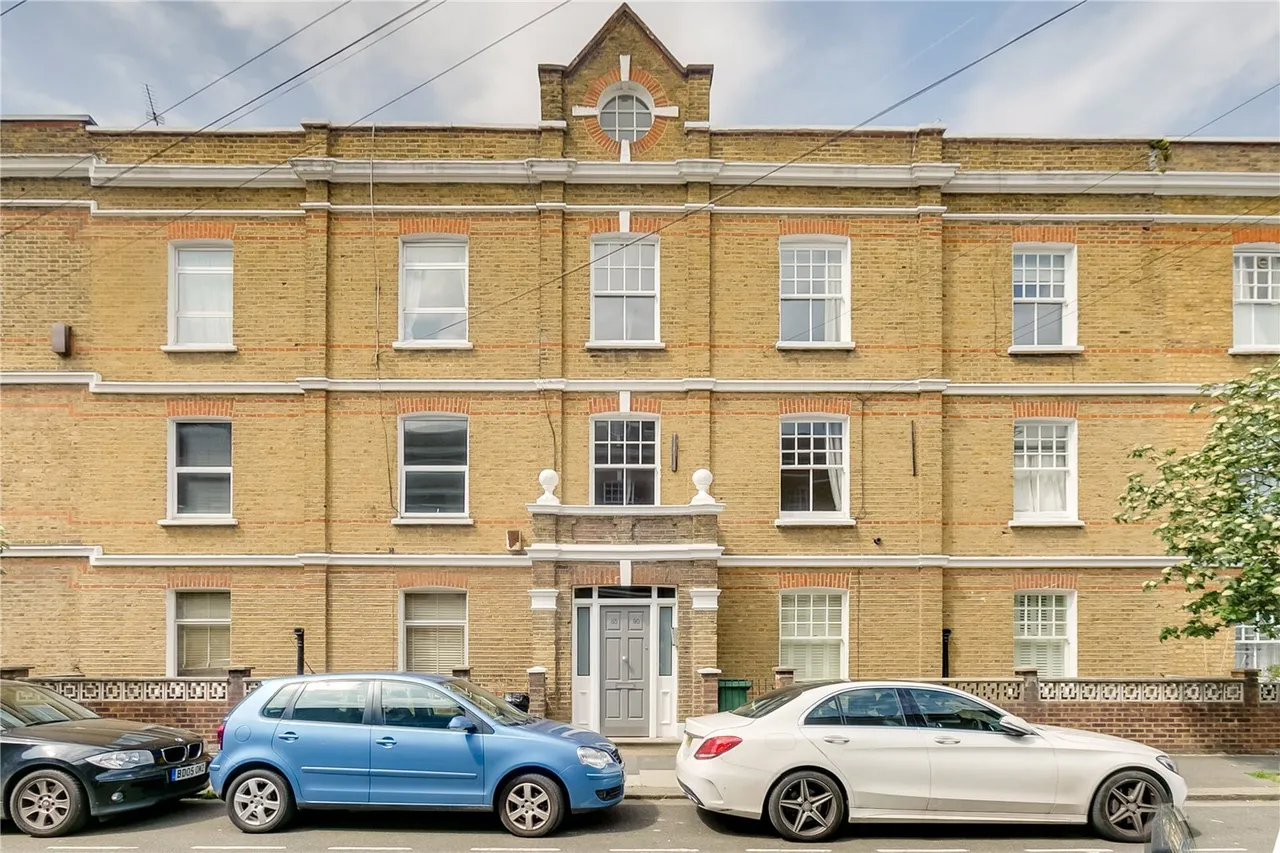 St Olafs Road, Fulham, SW6, photo 5