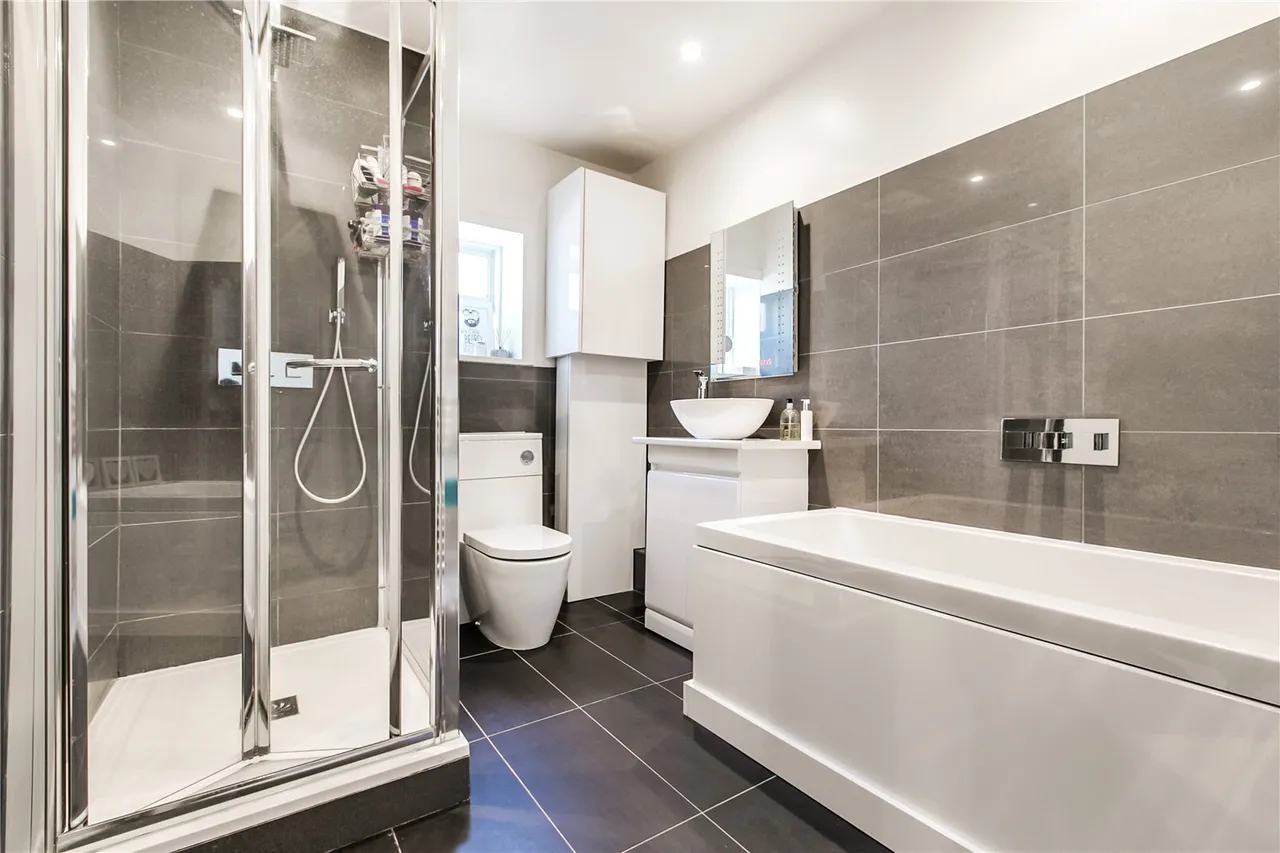 St Olafs Road, Fulham, SW6, photo 4